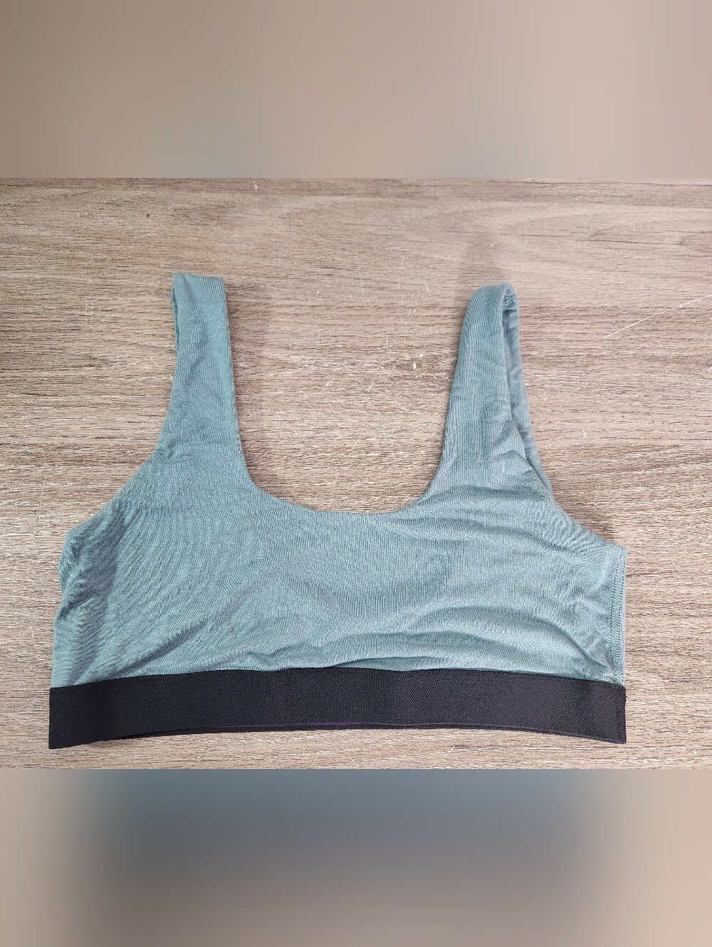 MeUndies UltraModal U-Back Bralette
